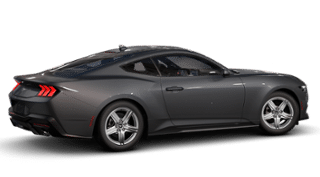 2026 Ford Mustang® External Image 4